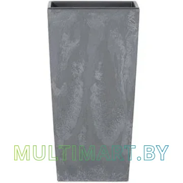 Кашпо Prosperplast Urbi Square Effect 170 DURS170E-425U (маренга)